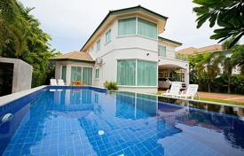 Townhome – Pattaya, Chonburi, Thailand for $3,070 per week