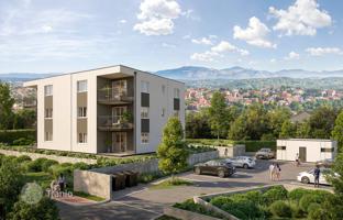 2-bedroom apartment 92 m² in Viškovo for 295,000 €