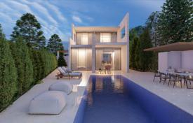 New complex of villas with swimming pools near the sea, Paphos, Cyprus for From 980,000 €