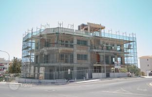 2-bedroom apartment in new building in Limassol for 455,000 €