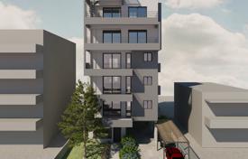 New two-level apartment with a SPA area in Glifada, Attica, Greece. Price on request