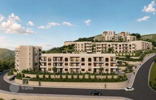 3-bedroom apartment 98 m² in Budva city for 349,000 €
