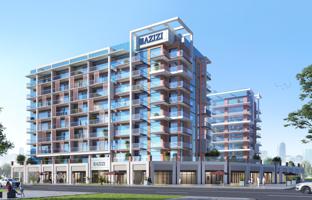 40 new flats in residential complex Riviera 60 in Nad Al Sheba 1 for From $514,000
