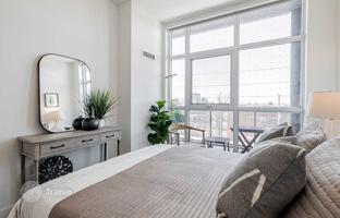 2-bedroom apartment in North York for C$792,000