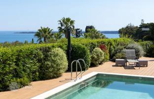 4-bedroom cottage in Cannes for 5,950,000 €