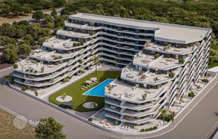3-bedroom apartment 80 m² in San Miguel de Salinas for 270,000 €
