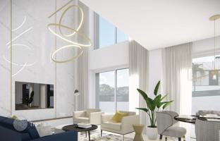 3-bedroom villa 189 m² in Villajoyosa for 435,000 €