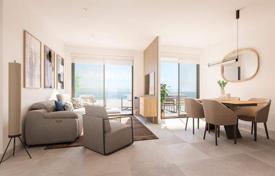 New apartment with a sea view in a prestigious complex, Los Balcones, Alicante, Spain for 355,000 €