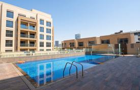 Complex of furnished apartments and townhouses Eleganz close to highways, JVC, Dubai, UAE for From $397,000
