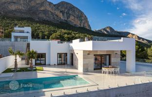 3-bedroom villa in Polop for 659,000 €