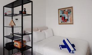 1-bedroom apartment 44 m² in Herceg Novi city for 500,000 €