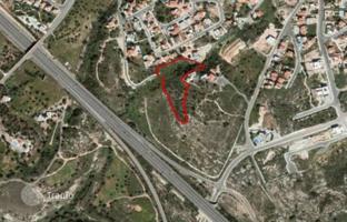 Land plot 3,301 m² in Konia for 355,000 €