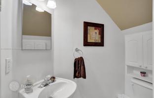 3-bedroom house 207 m² in Sunrise for $535,000