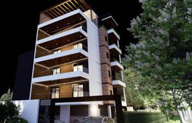 Low-rise residence near the beach, Glyfada, Greece for From 920,000 €