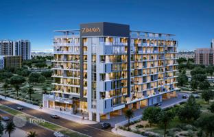 1 new flats in residential complex Belle Vie in Dubai for From $953,000