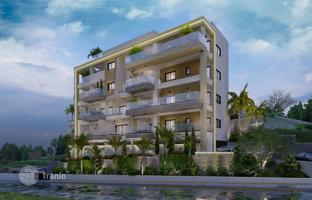 2-bedroom apartment 99 m² in Agios Athanasios (Cyprus) for 390,000 €
