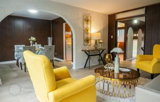 8-bedroom townhouse in Scarborough for C$1,295,000
