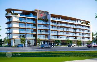 Prestigious residential complex Coventry Gardens with a good range of amenities in Arjan Dubailand area, Dubai, UAE for From $184,000