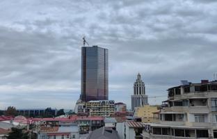 2-bedroom apartment 72 m² in Tbilisi (city) for $150,000