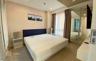 2-bedroom apartment 72 m² in Pattaya for $137,000