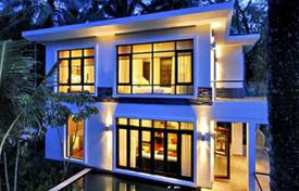 Luxury villa with a swimming pool in a guarded residence, Samui, Thailand for 1,600 € per week