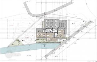 3-bedroom apartment in new building in Limassol for 565,000 €