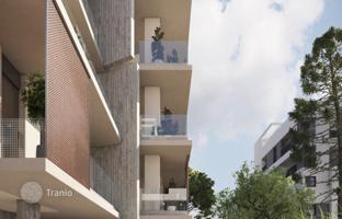 3-bedroom penthouse in Limassol for 1,600,000 €