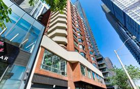 Apartment – Jarvis Street, Old Toronto, Toronto,  Ontario,   Canada for C$861,000