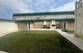 Exquisite Luxury Villa at Valuable Compound in Buyukcekmece for $2,650,000