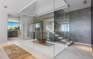 5-bedroom villa 825 m² in Benahavis for 4,300,000 €