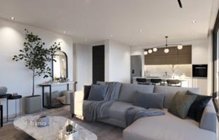 2-bedroom apartment in new building in Nicosia for 255,000 €
