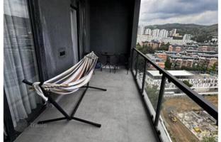 1-bedroom apartment 53 m² in Vake-Saburtalo for $104,000