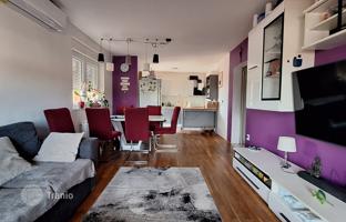 3-bedroom apartment 106 m² in Dugo Selo for 260,000 €