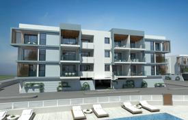 Complex in the resort area of Paralimni for 177,000 €