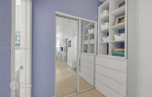 Condo 51 m² in Miami Beach for $259,000