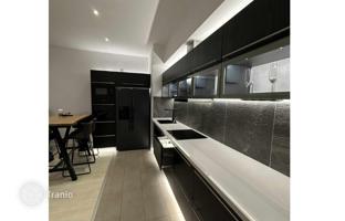 1-bedroom apartment 64 m² in Vake-Saburtalo for $260,000