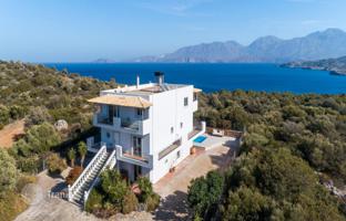 5-bedroom villa 290 m² in Lasithi for 895,000 €