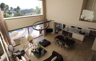 5-bedroom villa 370 m² in Altea for 1,390,000 €