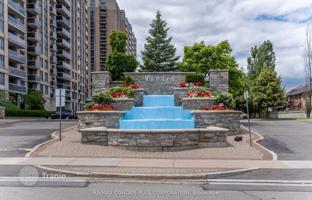 3-bedroom apartment in Scarborough for C$668,000
