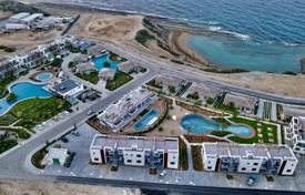 Two bedroom apartment in Northern Cyprus for 1,002,000 €