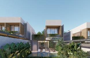 2-bedroom villa 193 m² in Ungasan for $240,000