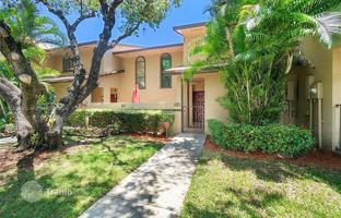 2-bedroom house 101 m² in Coconut Creek for 299,000 €