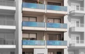 New apartments 200 meters from the beach, Torrevieja, Alicante, Spain for 145,000 €