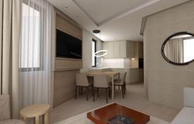 New Penthouse in Budva with Panoramic Sea View – 120 m² for 410,000 €