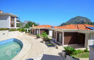 House 260 m² in Antalya (city) for 25,154,000 TRY