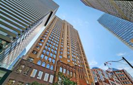 Apartment – Grenville Street, Old Toronto, Toronto,  Ontario,   Canada for C$1,032,000