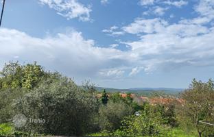Land plot 939 m² in Malinska for 320,000 €