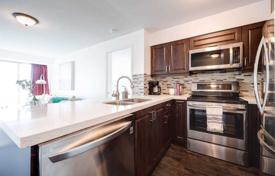 Apartment – Front Street East, Old Toronto, Toronto,  Ontario,   Canada for C$1,027,000