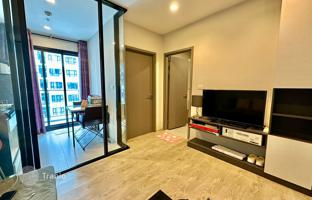1-bedroom apartment 30 m² in Pattaya for $115,000