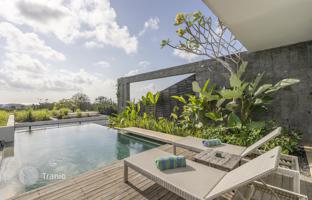 1-bedroom villa 100 m² in South Kuta for $151,000